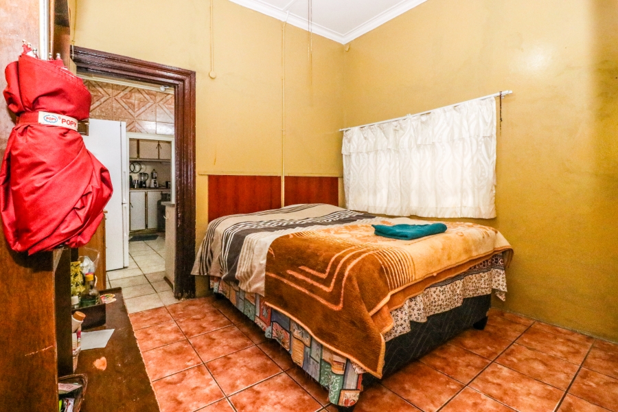 3 Bedroom Property for Sale in Top Town Eastern Cape